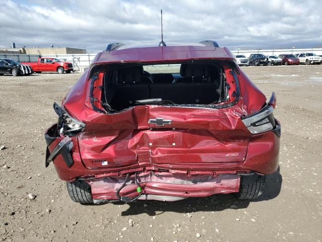 2024 CHEVROLET TRAX 2RS KL77LJE27RC007655