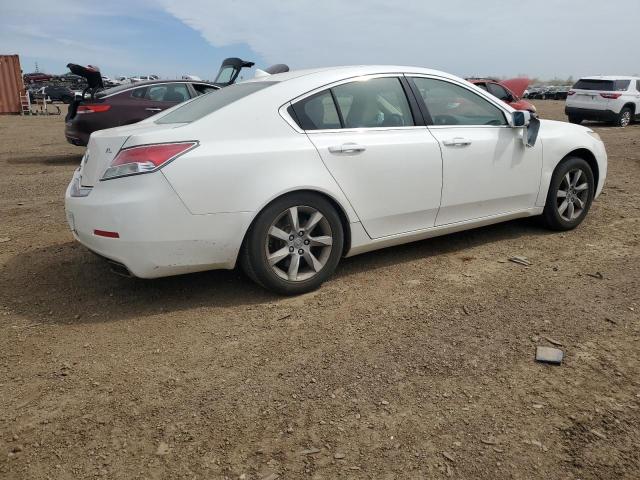 Vin: 19uua8f20ca023798, lot: 54969465, acura tl 20123