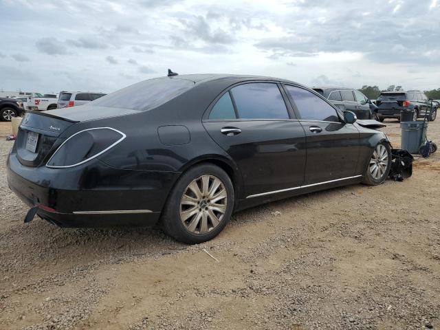 Vin: wddug8fb6fa131690, lot: 53586315, mercedes-benz s-class 550 4matic 20153