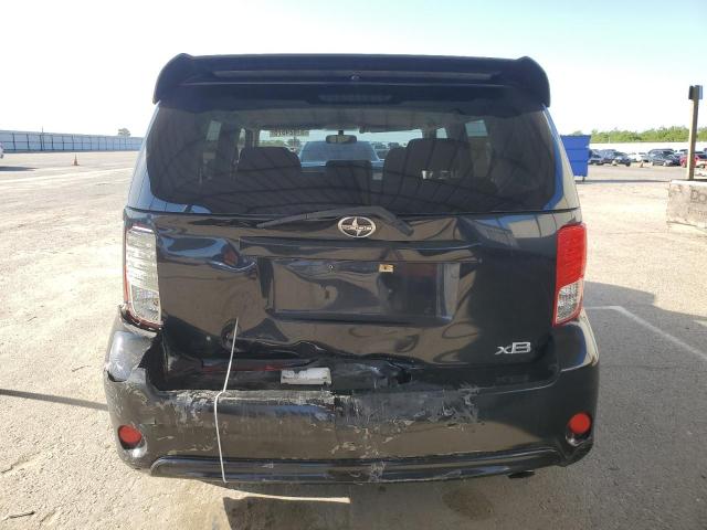 2015 TOYOTA SCION XB - JTLZE4FE1FJ079544