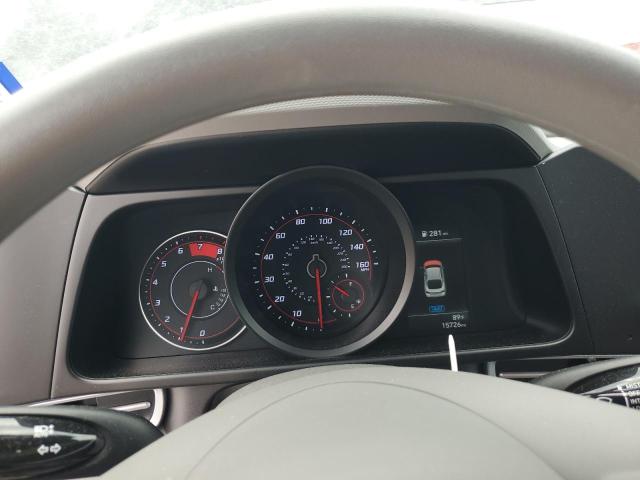 2023 HYUNDAI ELANTRA SE - KMHLM4AG6PU531707