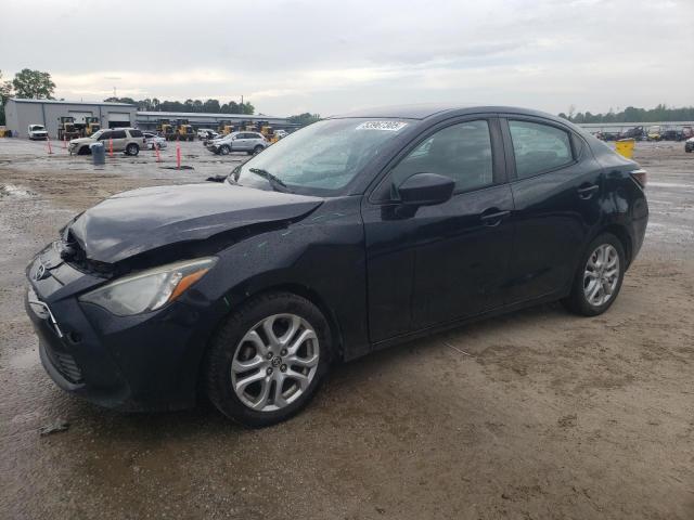 Vin: 3mydlbzvxgy112986, lot: 53967305, toyota scion 2016 img_1