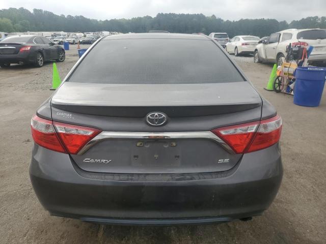 2016 TOYOTA CAMRY LE - 4T1BF1FK0GU233929