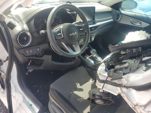 2024 KIA FORTE LX - 3KPF24AD6RE710702
