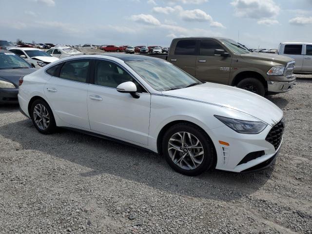 Vin: 5npef4ja7lh007120, lot: 52812675, hyundai sonata sel 20204
