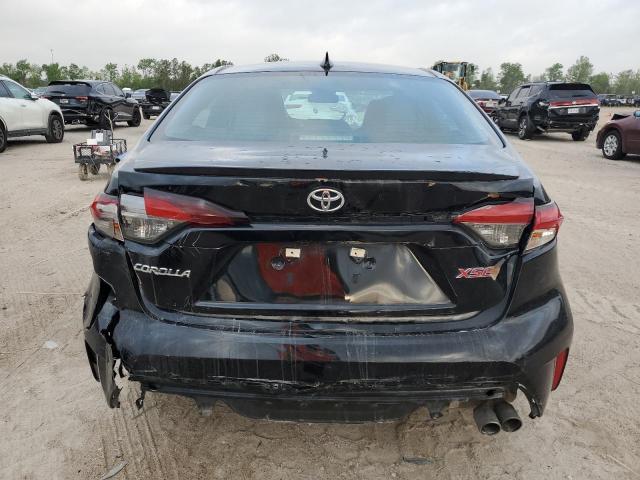 2024 TOYOTA COROLLA XS - 5YFT4MCEXRP187024
