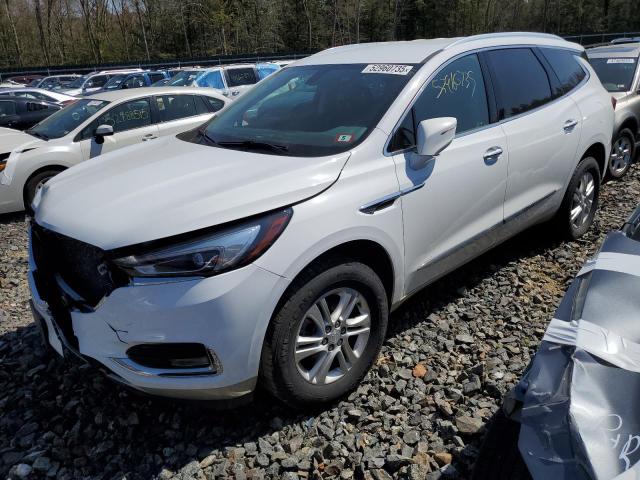 Vin: 5gaevakw0mj190589, lot: 52960735, buick enclave essence 2021 img_1