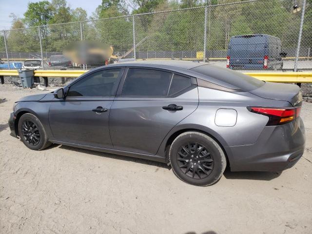 2019 NISSAN ALTIMA S - 1N4BL4BV0KC120596
