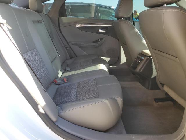 2016 CHEVROLET IMPALA LT - 2G1115S35G9129284