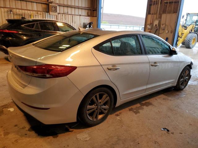 Vin: 5npd84lf3hh013678, lot: 51846105, hyundai elantra se 20173