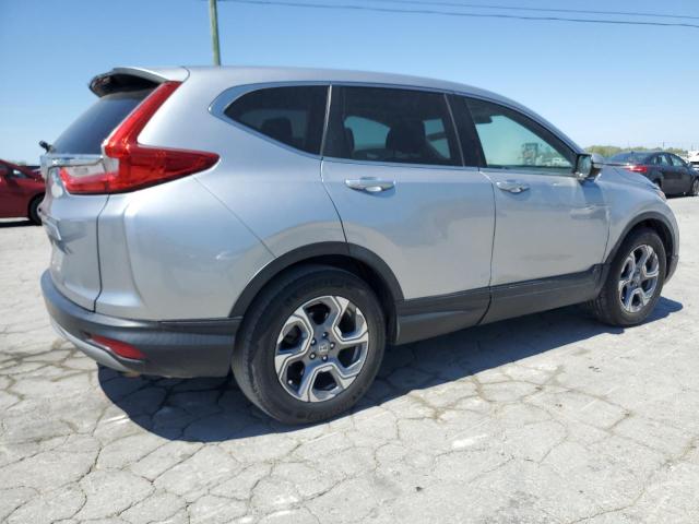 Vin: 7farw1h56je020613, lot: 53103405, honda crv ex 20183
