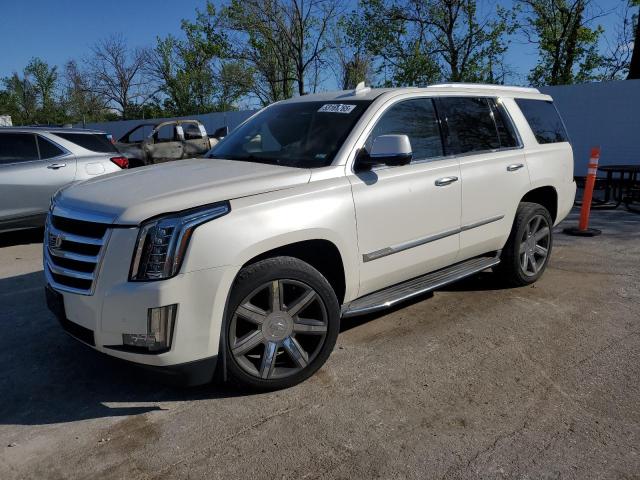 Vin: 1gys4mkj9fr628437, lot: 53167765, cadillac escalade luxury 2015 img_1