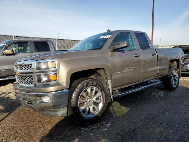 Vin: 1gcvkreh6ez201665, lot: 54337875, chevrolet all models k1500 lt 2014 img_1