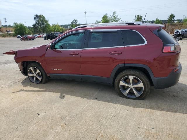 Vin: 1c4pjmdxxkd446131, lot: 53887315, jeep grand cher limited 20192