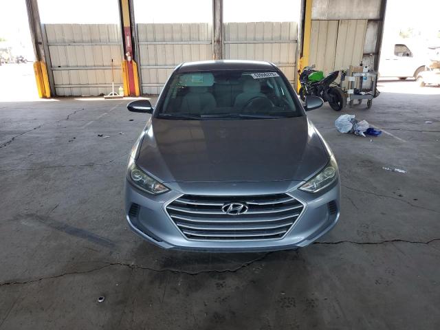 2017 HYUNDAI ELANTRA SE - 5NPD84LF0HH141215