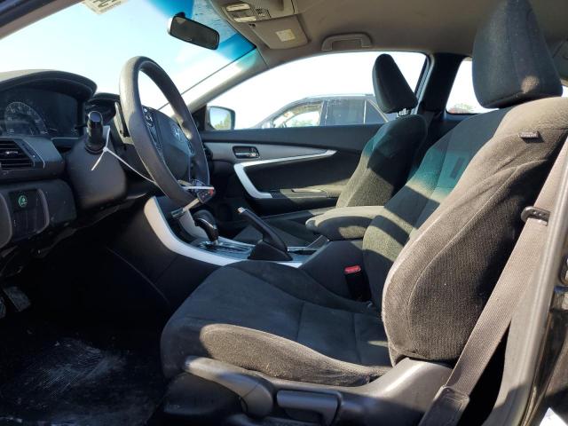 2013 HONDA ACCORD LX- - 1HGCT1B38DA010696