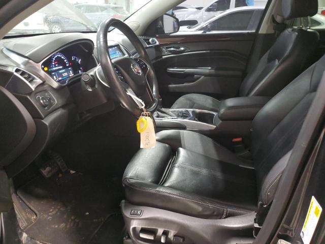 2015 CADILLAC SRX PERFOR - 3GYFNCE35FS603909