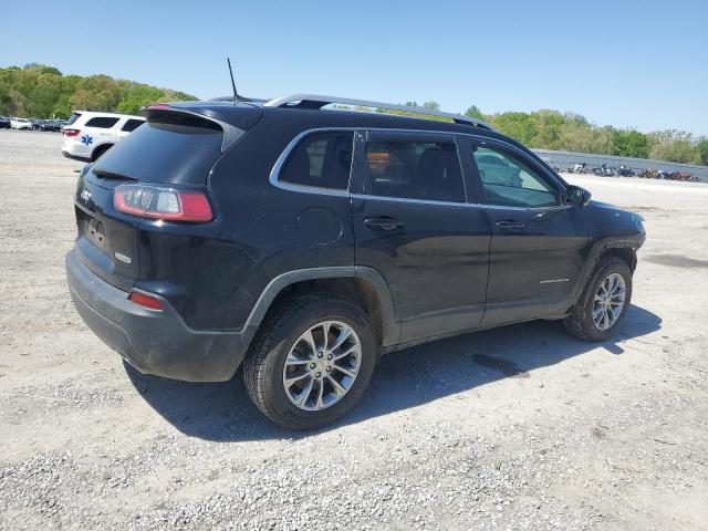 Vin: 1c4pjmlx0kd271132, lot: 51933045, jeep grand cher latitude plus 20193
