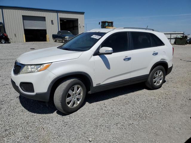 KIA SORENTO BASE