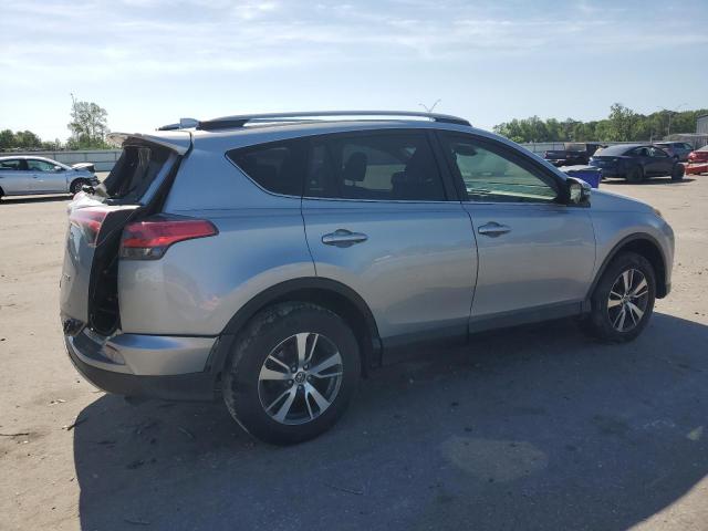 Vin: jtmwfrev4jd119021, lot: 54717405, toyota rav4 adventure 20183