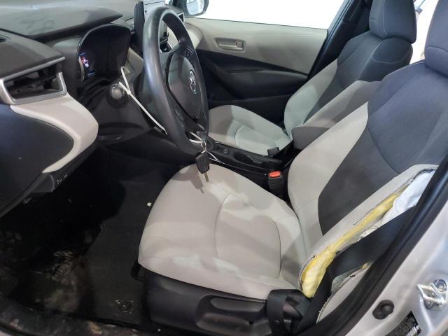 2022 TOYOTA COROLLA LE - 5YFEPMAE0NP330172