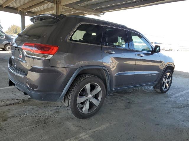 Vin: 1c4rjfbg7ec588986, lot: 52284405, jeep grand cher limited 20143
