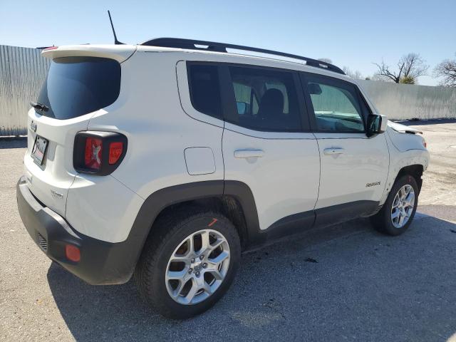 2018 JEEP RENEGADE LATITUDE ZACCJBBB6JPH73104