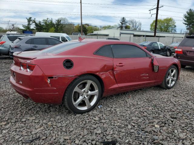 Vin: 2g1fk1ej7d9201362, lot: 53909105, chevrolet camaro 2ss 20133