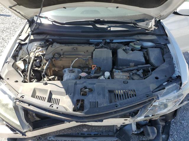 2016 ACURA ILX PREMIU 19UDE2F76GA016485