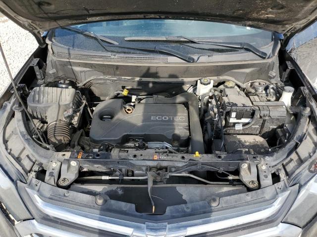 2020 CHEVROLET EQUINOX PR - 2GNAXNEVXL6204860