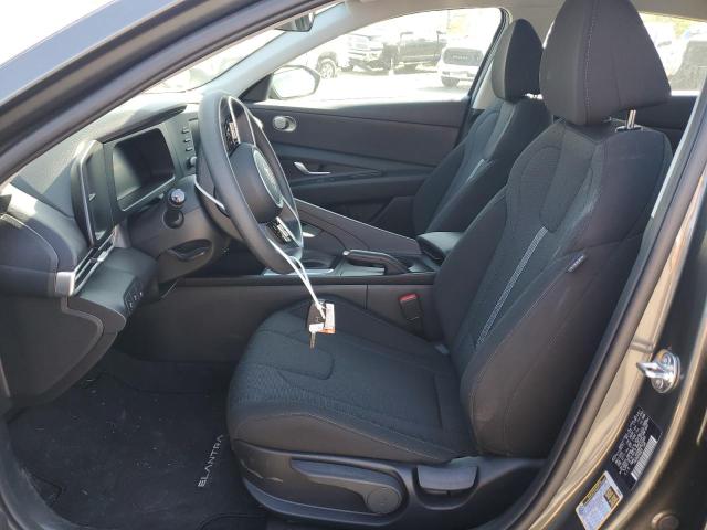 2024 HYUNDAI ELANTRA SE - KMHLL4DG8RU825689