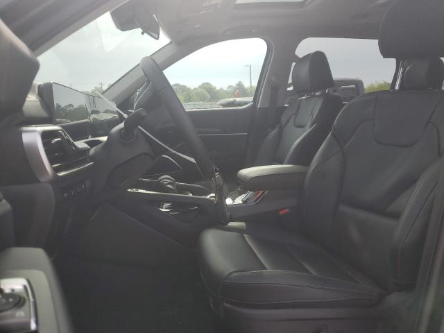 2025 KIA TELLURIDE - 5XYP64GC7SG617574