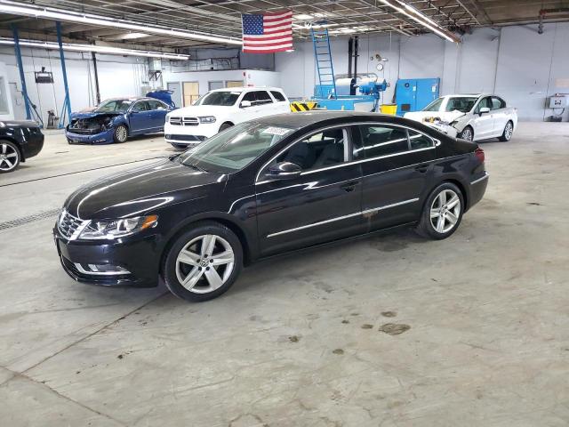 VOLKSWAGEN CC SPORT