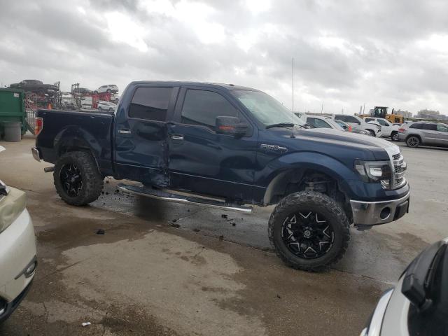 Vin: 1ftew1cm0dke02958, lot: 51751645, ford f-150 supercrew 20134