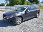 2017 KIA OPTIMA LX - KNAGT4L37H5146412