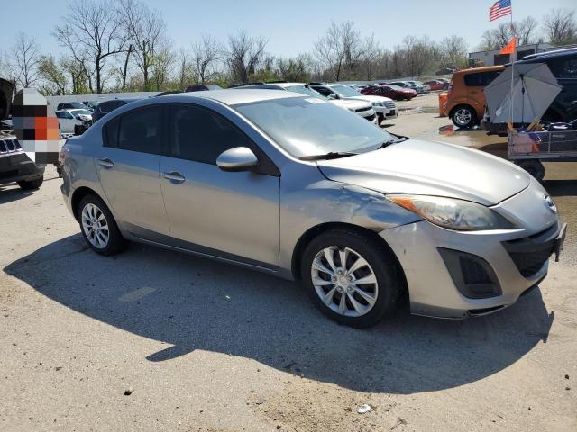 Vin: jm1bl1uf7b1493645, lot: 51866825, mazda 3 i 20114