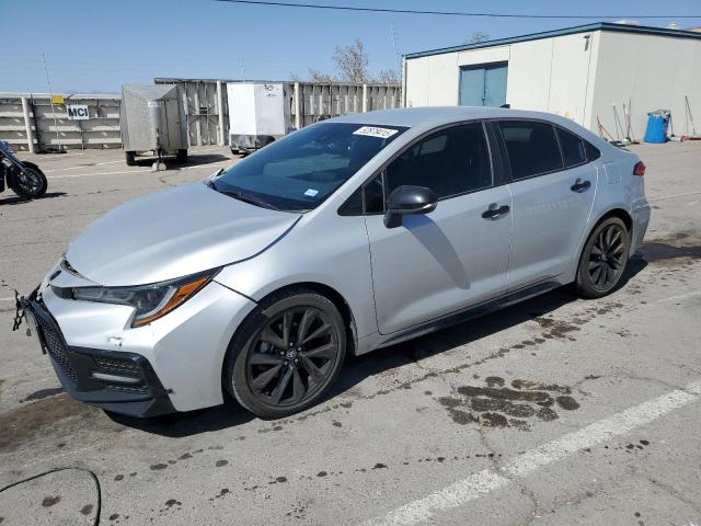 Vin: 5yfs4mce8np102882, lot: 52878415, toyota corolla se 2022 img_1