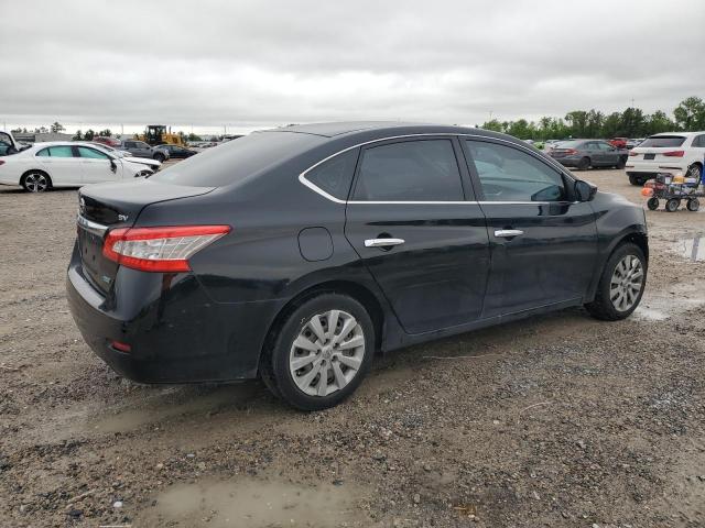 Vin: 3n1ab7ap6ey224067, lot: 54074315, nissan sentra s 20143