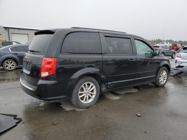 Vin: 2c4rdgcg0dr538853, lot: 53316605, dodge caravan sxt 20133