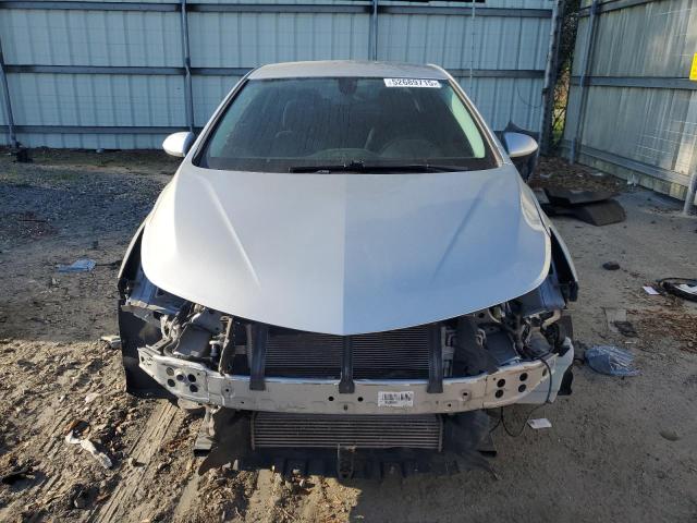 2016 CHEVROLET CRUZE LT - 1G1BE5SM0G7267933
