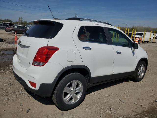 Vin: kl7cjlsb9kb962425, lot: 53909885, chevrolet trax 1lt 20193