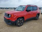 2017 JEEP RENEGADE S - ZACCJAAB4HPF66247