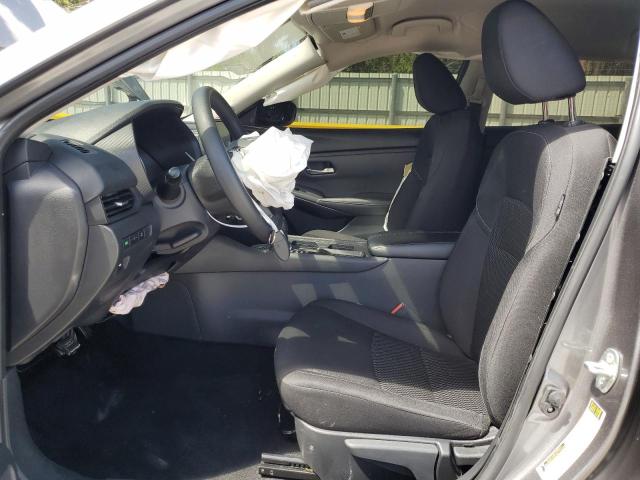2023 NISSAN SENTRA S - 3N1AB8BV9PY306039