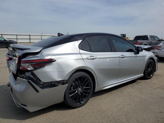 Vin: 4t1k31ak6nu042173, lot: 52760015, toyota camry xse 20223