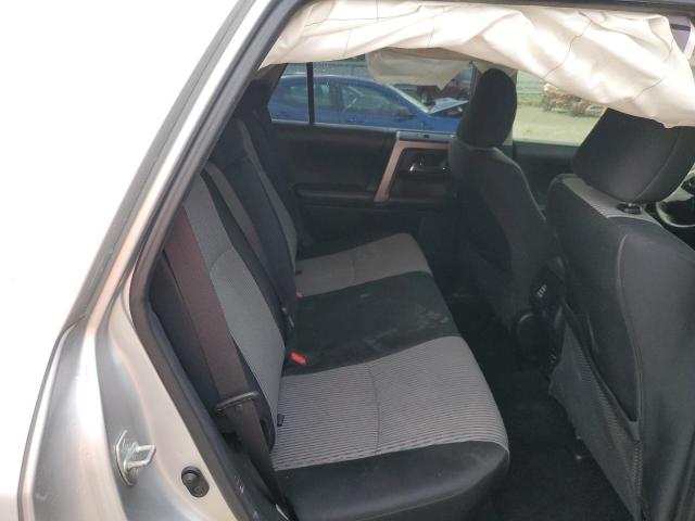 2017 TOYOTA 4RUNNER SR - JTEZU5JR1H5155544