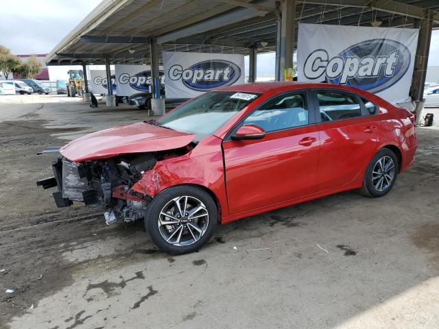 Vin: 3kpf24ad6re698650, lot: 54795015, kia forte lx 2024 img_1
