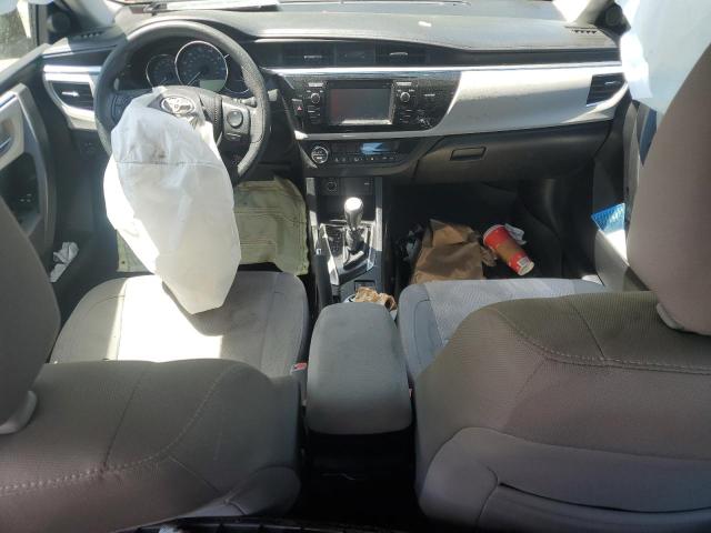 2015 TOYOTA COROLLA L - 2T1BURHEXFC354527