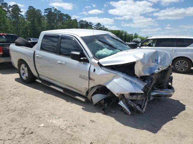 Vin: 1c6rr7ltxhs777272, lot: 53110495, ram 1500 slt 20174