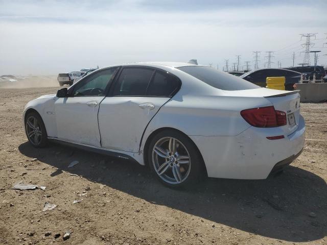 Vin: wbafu9c52ddy71651, lot: 52156465, bmw 5 series xi 20132