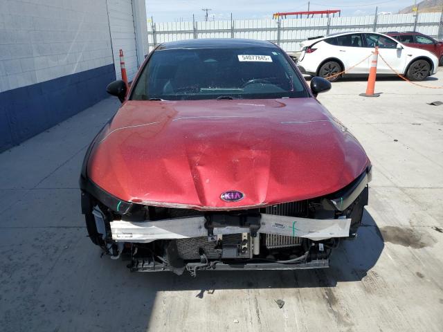 2021 KIA K5 GT LINE #3296508643